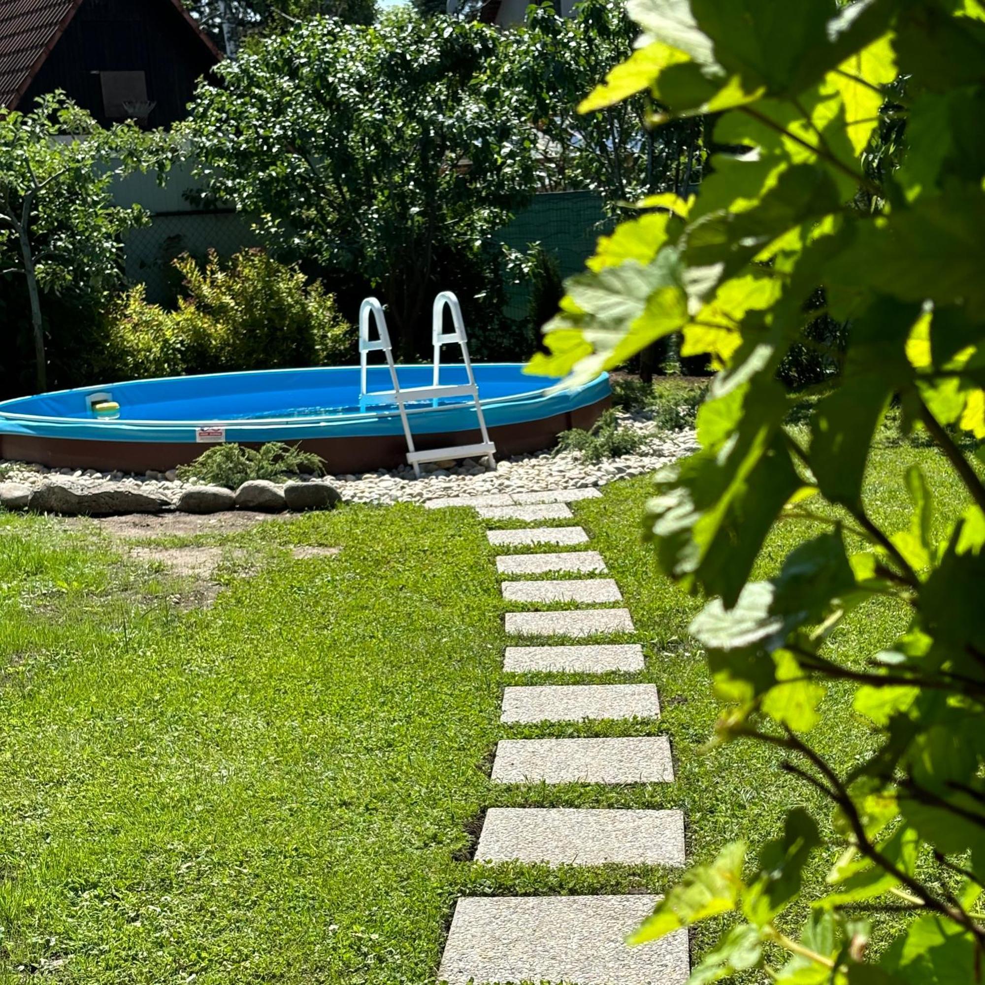Voyage - Private Near The Demanovska Valley Liptovský Mikuláš Exteriör bild